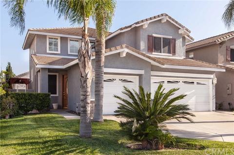 14703 Foxfield Ln, Fontana, CA 92336 photo 2