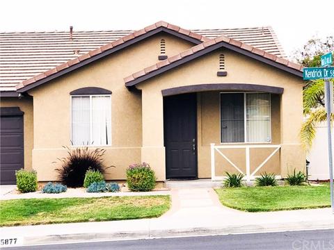 5877 Kendrick Dr, Riverside, CA 92507 photo 3