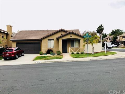 5877 Kendrick Dr, Riverside, CA 92507 photo 2