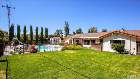 210 Copa De Oro Dr, Brea, CA 92823 photo 57