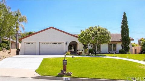 210 Copa De Oro Dr, Brea, CA 92823 photo 1