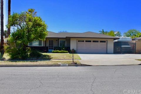 7422 Pasito Ave, Rancho Cucamonga, CA 91730 photo 1