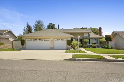 536 E Mariposa St, Upland, CA 91784 photo 1