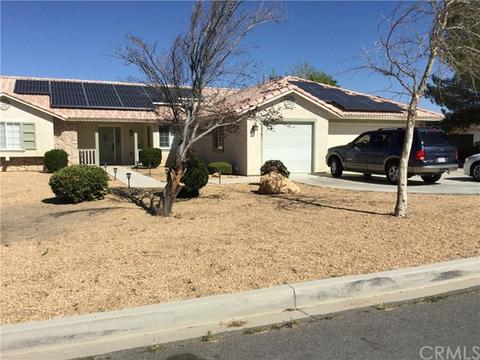 19781 Modoc Rd, Apple Valley, CA 92308 photo 1