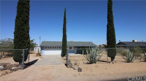 3887 Surrey Ave, Yucca Valley, CA 92284 photo 1
