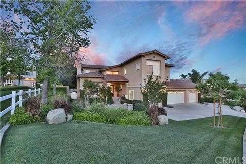 5607 High Meadow Pl, Rancho Cucamonga, CA 91737 photo 1