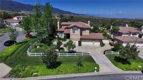 5607 High Meadow Pl, Rancho Cucamonga, CA 91737 photo 2