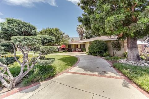 901 E Comstock Ave, Glendora, CA 91741 photo 6