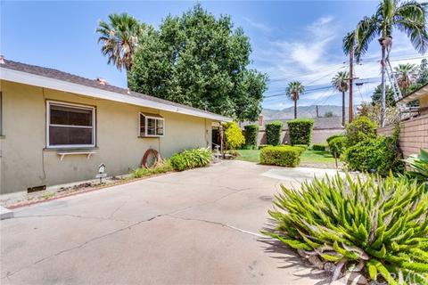 901 E Comstock Ave, Glendora, CA 91741 photo 9