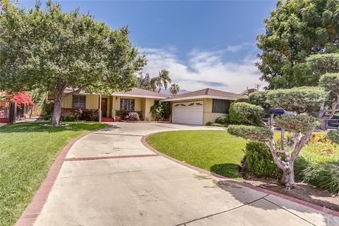 901 E Comstock Ave, Glendora, CA 91741 photo 5