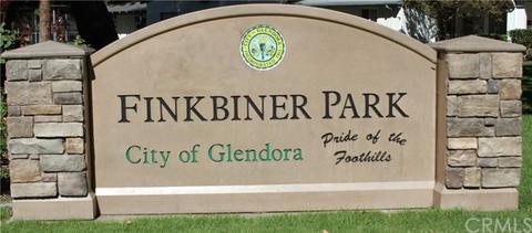 901 E Comstock Ave, Glendora, CA 91741 photo 28