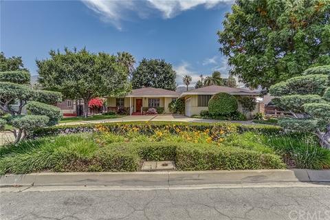 901 E Comstock Ave, Glendora, CA 91741 photo 2