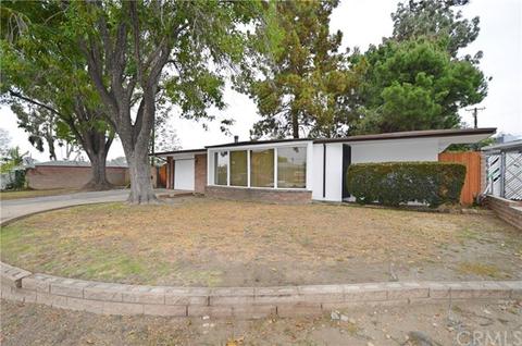 153 W Tedrow Dr, Glendora, CA 91740 photo 1