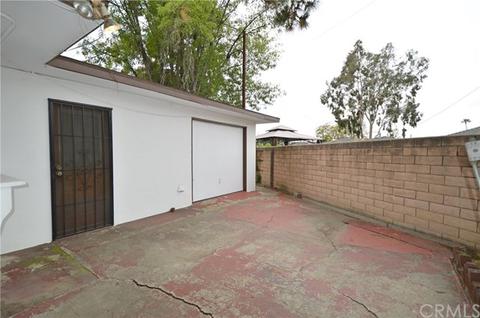 153 W Tedrow Dr, Glendora, CA 91740 photo 13