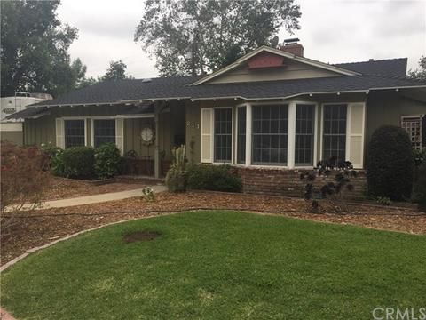 211 Wagonwheel Rd, Glendora, CA 91741 photo 1