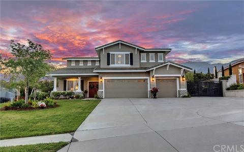 5532 Meadowbrook Ct, Rancho Cucamonga, CA 91739 photo 1