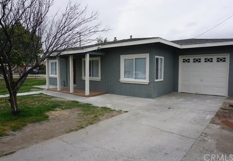 1663 Vine St, San Bernardino, CA 92411 photo 1