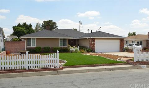 1228 E Dalton Ave, Glendora, CA 91741 photo 1
