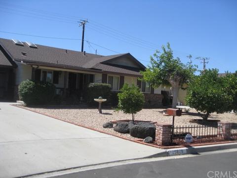 25828 Fore Dr, Hemet, CA 92544 photo 1