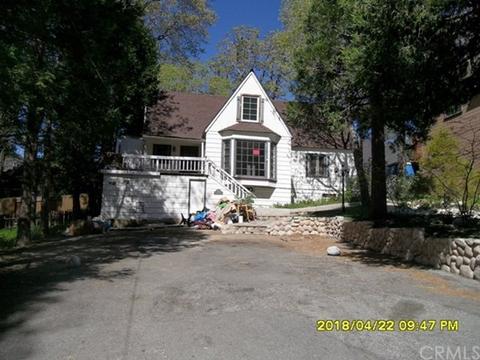 388 Hemlock Dr, Lake Arrowhead, CA 92352 photo 1