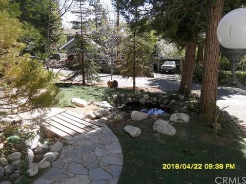 388 Hemlock Dr, Lake Arrowhead, CA 92352 photo 3