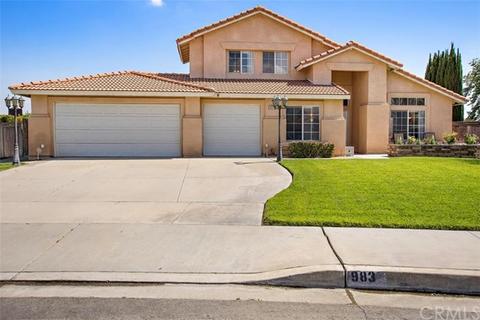 983 W Cheshire St, Rialto, CA 92377 photo 4