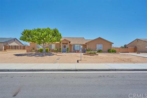 14347 Pioneer Rd, Apple Valley, CA 92307 photo 1