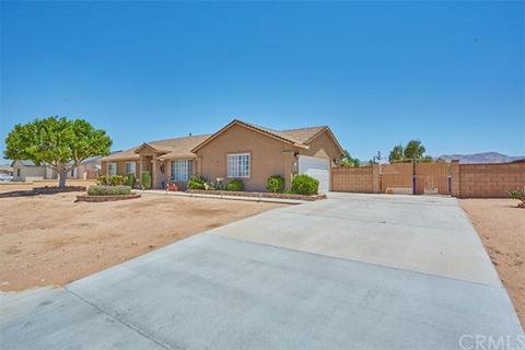 14347 Pioneer Rd, Apple Valley, CA 92307 photo 4