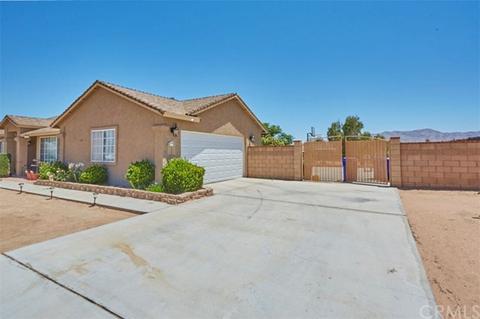 14347 Pioneer Rd, Apple Valley, CA 92307 photo 5