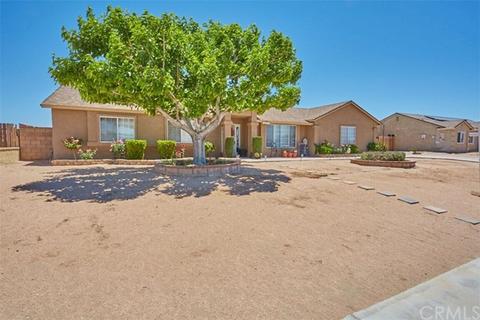 14347 Pioneer Rd, Apple Valley, CA 92307 photo 3