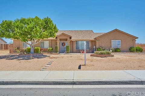 14347 Pioneer Rd, Apple Valley, CA 92307 photo 2