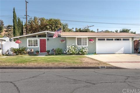 1208 E Lemon Ave, Glendora, CA 91741 photo 16
