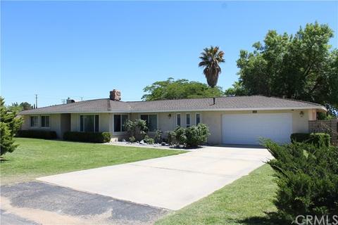 14541 Mandan Ln, Apple Valley, CA 92307 photo 2