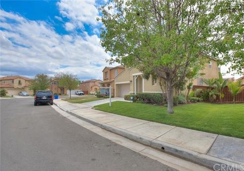 3632 Alhambra Ln, Perris, CA 92571 photo 3