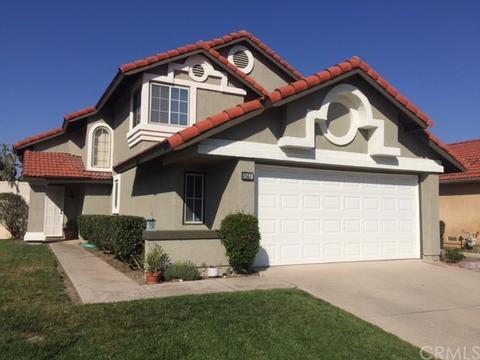 7537 Honeysuckle Dr, Fontana, CA 92336 photo 1