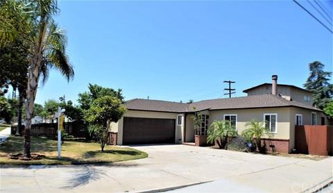 6005 Hamilton Dr, Riverside, CA 92506 photo 2