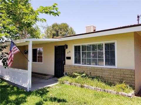 316 W Western Ave, Redlands, CA 92374 photo 1