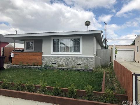5853 Falcon Ave, Long Beach, CA 90805 photo 1
