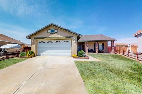 11418 Bristol Ct, Adelanto, CA 92301 photo 1