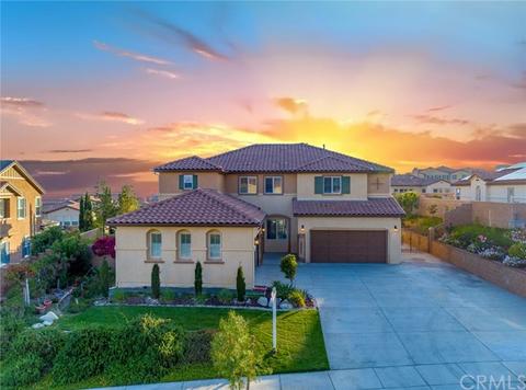 12707 Freemont Ct, Rancho Cucamonga, CA 91739 photo 1