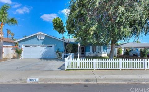 1636 E Colver Pl, Covina, CA 91724 photo 1