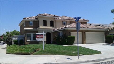 1392 Scenic Ct, Perris, CA 92571 photo 2