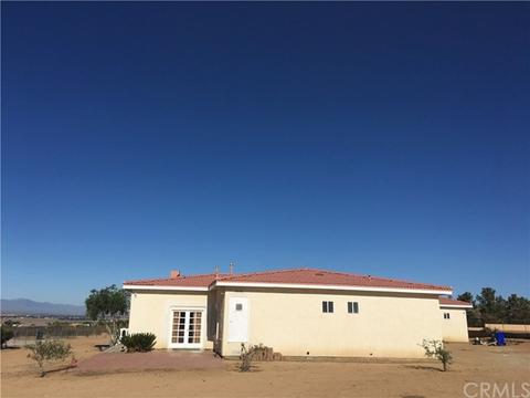 16441 Shirwaun Rd, Apple Valley, CA 92307 photo 23