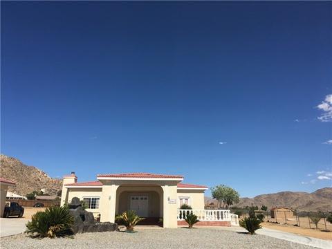 16441 Shirwaun Rd, Apple Valley, CA 92307 photo 1