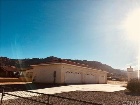 16441 Shirwaun Rd, Apple Valley, CA 92307 photo 20