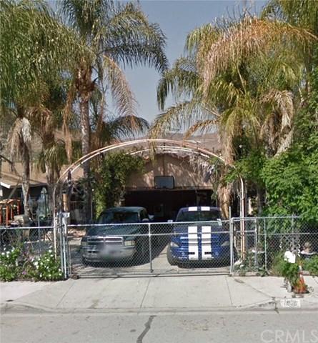 11808 Pepper St, Bloomington, CA 92316 photo 1