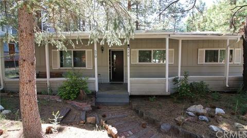 570 St Moritz Dr, Big Bear Lake, CA 92315 photo 1