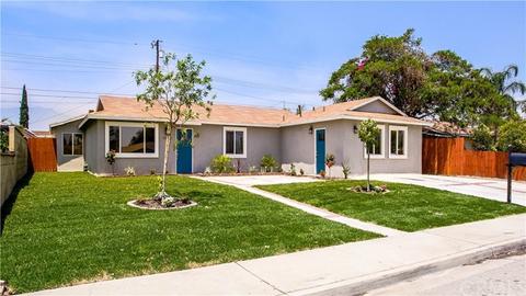 4830 W Fauna St, Montclair, CA 91763 photo 1