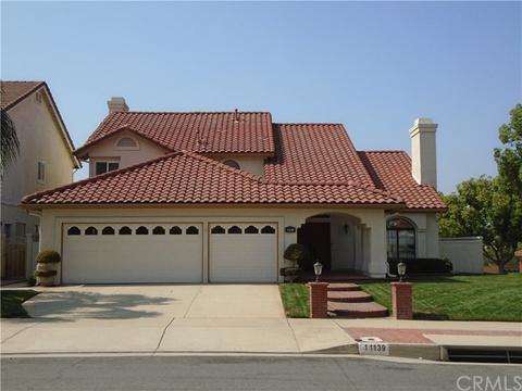 11139 Highview Dr, Rancho Cucamonga, CA 91737 photo 1