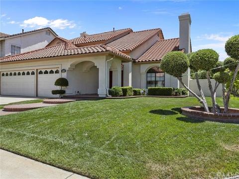 11139 Highview Dr, Rancho Cucamonga, CA 91737 photo 2